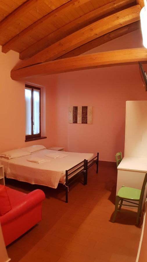 Ostello Molino Di Basso Roccafranca Buitenkant foto