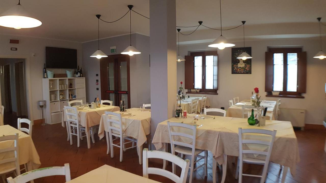 Ostello Molino Di Basso Roccafranca Buitenkant foto
