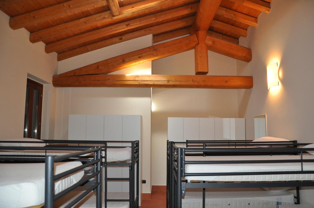 Ostello Molino Di Basso Roccafranca Kamer foto